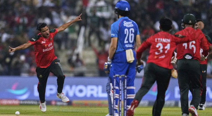 আজ শ্রীলংকা–আফগানিস্তান লড়াই: কোন সমীকরণে সুপার ফোরে যাবে বাংলাদেশ?